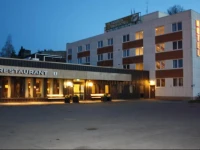 Best Western Fagersta Brukshotell 