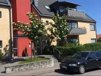 Apartment Pilgatan 