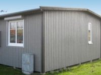 Holiday home in Falkenberg 5 