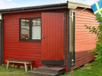 Holiday home in Falkenberg 6 