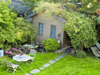 Holiday home in Falkenberg 8 