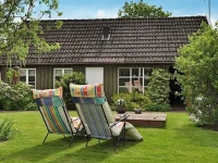 Holiday home in Falkenberg 9 
