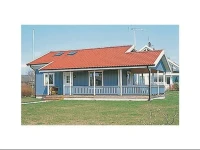 Holiday home OdenvГ¤gen Falkenberg 