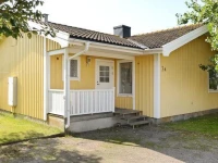 One-Bedroom Holiday home in Falkenberg 1 