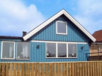 One-Bedroom Holiday home in Falkenberg 2 