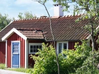 One-Bedroom Holiday home in Falkenberg 3 