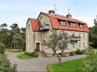 Vallarnas Bed & Breakfast 
