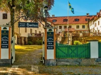 VГ¤rdshuset Hwitan 