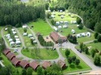 MГ¶sseberg Camping och Stugby 
