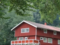 Saleby GГҐrd Bed and Breakfast 