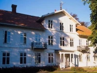 STF Hostel FalkГ¶ping 