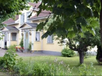 Vilhelmsro Bed & Breakfast 