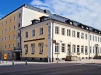 Clarion Collection Hotel BergmГ¤staren 