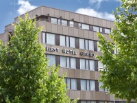 First Hotel Grand Falun 