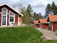 FrГ¤mby Udde Resort 