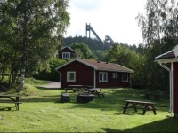 Lugnets Camping 