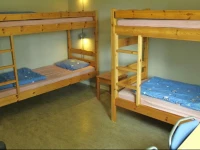 STF Falu Hostel 