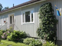 Tant GrГ¶n B&B 