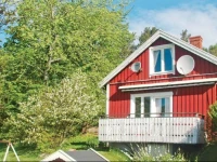 Holiday home Kroken FГ¤rgelanda 