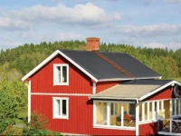 Holiday home Kroken FГ¤rgelanda II 