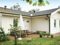 Holiday home SjГ¶madsvГ¤gen Farhult 