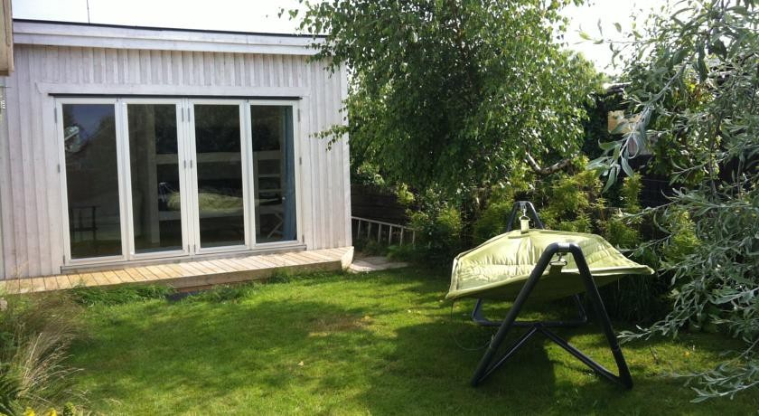 Margits Holiday Home 