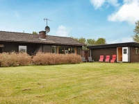 Two-Bedroom Holiday home in HГ¶ganГ¤s 