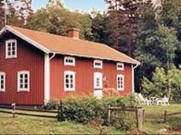 Holiday home TannГҐker Granelund Vittaryd 
