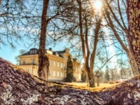 FГ¤rna HerrgГҐrd & Spa 