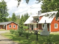 Holiday home Florshult Г–rkelljunga 