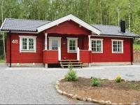 Holiday home LjungeldsvГ¤gen Г–rkelljunga 