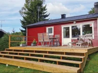 Holiday home Г–rkelljunga 43 