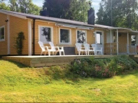 Holiday home RegnbГҐgsvГ¤gen Г–rkelljunga 