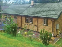 Holiday home RengbГҐgsvГ¤gen Г–rkelljunga 