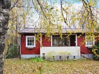 Three-Bedroom Holiday home in Г–rkelljunga 1 