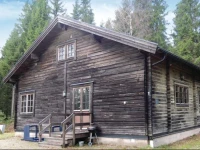 Holiday home Alvhaga Vildmark Fegen II 