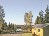 Holiday home Alvhaga Vildmark Fegen V 