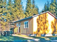 Holiday home Alvhaga Vildmark Fegen VII 