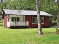Holiday home BjГ¶rkekulla Fegen 