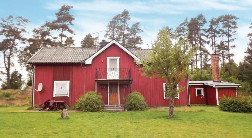 Holiday home Joarsbo Fegen II 