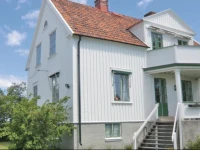 Apartment FГ¤rjestaden - 03 