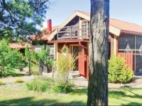 Holiday home DahlgГҐngen FГ¤rjestaden 