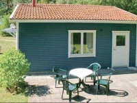 Holiday home FГ¤rjestaden 