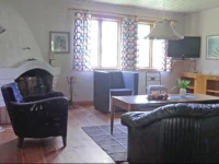Holiday Home FГ¤rjestaden - 01 