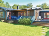 Holiday home Joels vГ¤g FГ¤rjestaden 