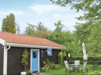 Holiday home SjГ¶viksvГ¤gen FГ¤rjestaden 