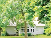 Holiday home Storgatan FГ¤rjestaden 