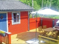 Holiday home SundsvГ¤gen FГ¤rjestaden 