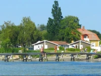 Talluddens Stugby 
