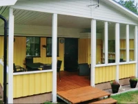 Holiday home Figeholm UthammarvГ¤gen 
